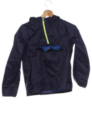 Kinder Sweatshirts Quechua, Größe 6-9m/ 68-74 cm, Farbe Blau, Preis 8,99 €