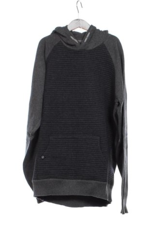 Παιδικό φούτερ Reserved, Μέγεθος 14-15y/ 168-170 εκ., Χρώμα Γκρί, Τιμή 11,00 €