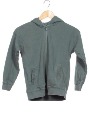 Kinder Sweatshirts Reserved, Größe 8-9y/ 134-140 cm, Farbe Grün, Preis 15,38 €