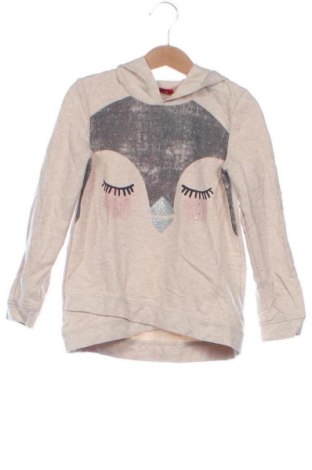 Detská mikina  S.Oliver, Veľkosť 5-6y/ 116-122 cm, Farba Béžová, Cena  4,03 €