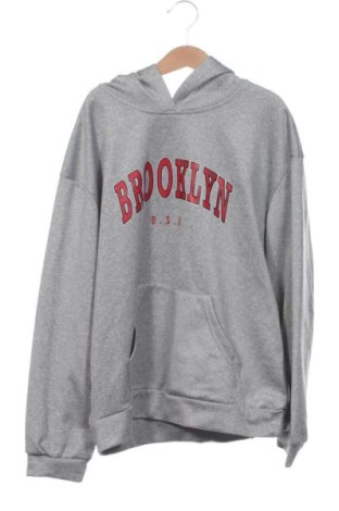 Kinder Sweatshirts SHEIN, Größe 13-14y/ 164-168 cm, Farbe Grau, Preis € 12,99