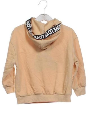Dziecięca bluza SHEIN, Rozmiar 2-3y/ 98-104 cm, Kolor Beżowy, Cena 48,99 zł