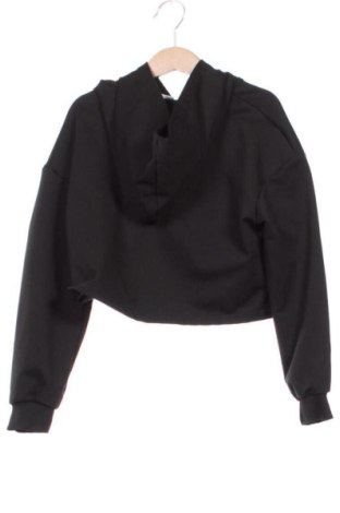 Παιδικό φούτερ SHEIN, Μέγεθος 8-9y/ 134-140 εκ., Χρώμα Μαύρο, Τιμή 6,16 €