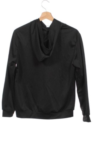 Kinder Sweatshirts SHEIN, Größe 13-14y/ 164-168 cm, Farbe Schwarz, Preis 13,99 €