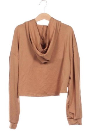 Детски суитшърт SHEIN, Размер 11-12y/ 152-158 см, Цвят Кафяв, Цена 11,75 €