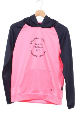 Hanorac pentru copii Sam73, Mărime 12-13y/ 158-164 cm, Culoare Multicolor, Preț 62,99 Lei