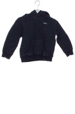 Παιδικό φούτερ Topolino, Μέγεθος 18-24m/ 86-98 εκ., Χρώμα Πολύχρωμο, Τιμή 11,00 €