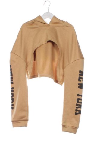 Detská mikina  Unbranded, Veľkosť 13-14y/ 164-168 cm, Farba Oranžová, Cena  5,00 €