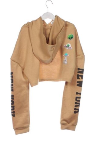 Detská mikina  Unbranded, Veľkosť 13-14y/ 164-168 cm, Farba Oranžová, Cena  5,00 €