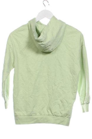 Παιδικό φούτερ Unbranded, Μέγεθος 10-11y/ 146-152 εκ., Χρώμα Πράσινο, Τιμή 13,99 €