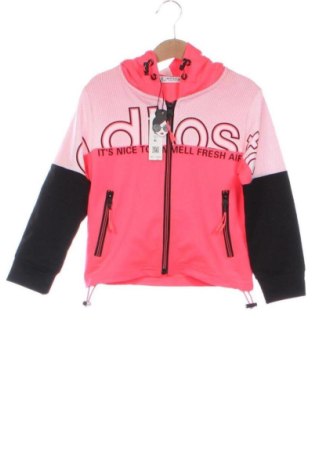 Παιδικό φούτερ Unbranded, Μέγεθος 4-5y/ 110-116 εκ., Χρώμα Πολύχρωμο, Τιμή 12,99 €