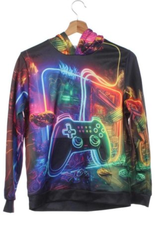 Детски суитшърт Unbranded, Размер 13-14y/ 164-168 см, Цвят Многоцветен, Цена 11,75 €