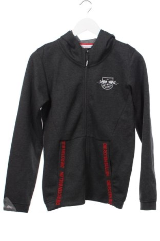 Παιδικό φούτερ Unbranded, Μέγεθος 12-13y/ 158-164 εκ., Χρώμα Γκρί, Τιμή 13,99 €