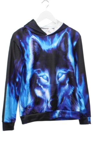 Gyerek sweatshirt Unbranded, Méret 12-13y / 158-164 cm, Szín Sokszínű, Ár 3 159 Ft