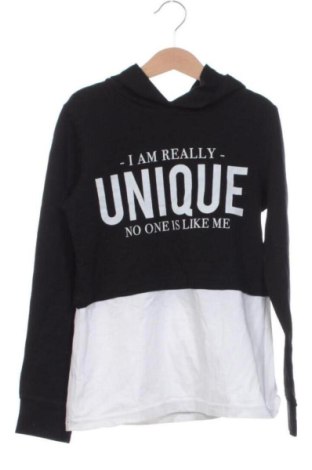 Kinder Sweatshirts Unbranded, Größe 7-8y/ 128-134 cm, Farbe Schwarz, Preis 14,99 €