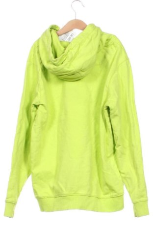 Kinder Sweatshirts Unbranded, Größe 13-14y/ 164-168 cm, Farbe Grün, Preis 11,20 €