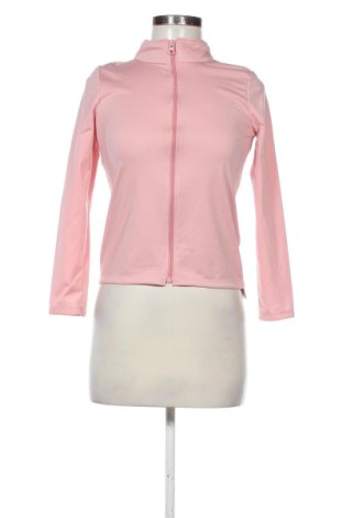 Dziecięca bluza Unbranded, Rozmiar 8-9y/ 134-140 cm, Kolor Różowy, Cena 35,99 zł