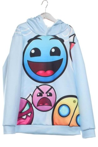 Detská mikina  Unbranded, Veľkosť 13-14y/ 164-168 cm, Farba Viacfarebná, Cena  13,17 €