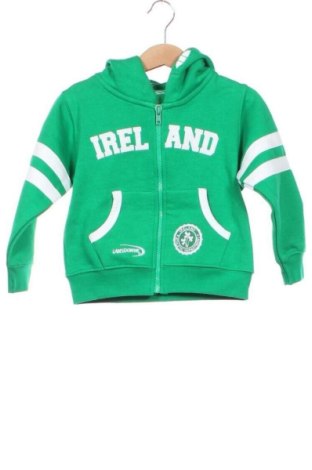 Παιδικό φούτερ Unbranded, Μέγεθος 6-9m/ 68-74 εκ., Χρώμα Πολύχρωμο, Τιμή 13,62 €