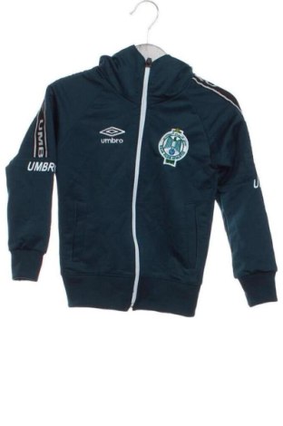 Dětská mikina  Unbranded, Velikost 2-3y/ 98-104 cm, Barva Zelená, Cena  339,00 Kč