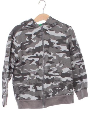 Παιδικό φούτερ United Colors Of Benetton, Μέγεθος 7-8y/ 128-134 εκ., Χρώμα Πολύχρωμο, Τιμή 8,99 €