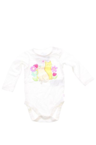 Dětské body  Coolclub, Velikost 2-3m/ 56-62 cm, Barva Krémová, Cena  261,00 Kč