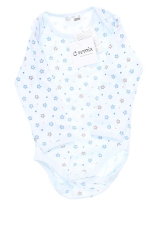 Παιδικό κορμάκι Ergee, Μέγεθος 12-18m/ 80-86 εκ., Χρώμα Πολύχρωμο, Τιμή 11,99 €