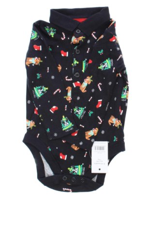 Gyerek body George, Méret 9-12m / 74-80 cm, Szín Sokszínű, Ár 3 306 Ft