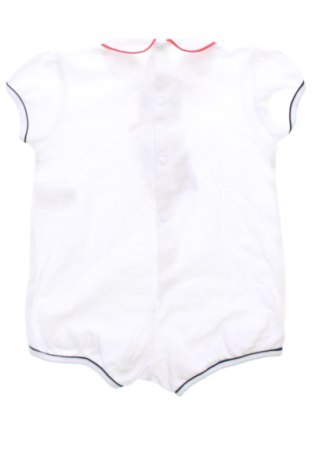 Dziecięce body Ninetta, Rozmiar 18-24m/ 86-98 cm, Kolor Biały, Cena 44,99 zł