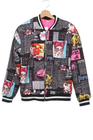 Dziecięca kurtka Unbranded, Rozmiar 14-15y/ 168-170 cm, Kolor Kolorowy, Cena 115,99 zł