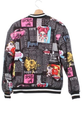 Dziecięca kurtka Unbranded, Rozmiar 14-15y/ 168-170 cm, Kolor Kolorowy, Cena 115,99 zł