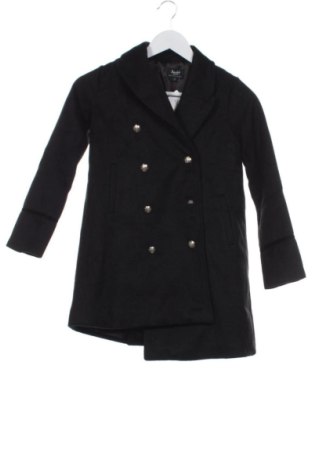 Dětský kabát  Bardot, Velikost 6-7y/ 122-128 cm, Barva Černá, Cena  930,00 Kč