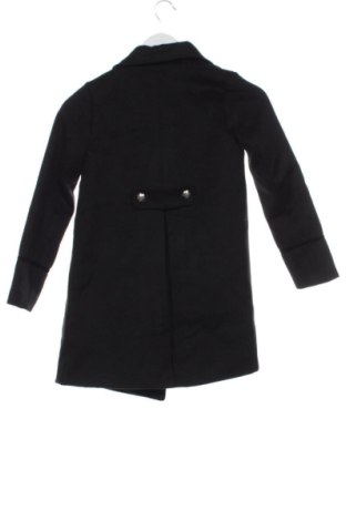 Dětský kabát  Bardot, Velikost 6-7y/ 122-128 cm, Barva Černá, Cena  930,00 Kč