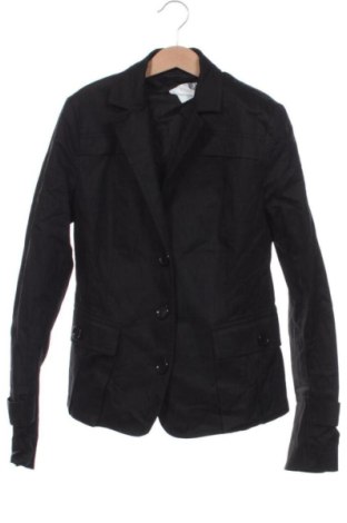 Kindermantel Imperial, Größe 10-11y/ 146-152 cm, Farbe Schwarz, Preis € 28,99