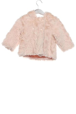 Dziecięcy płaszczyk Kiabi, Rozmiar 12-18m/ 80-86 cm, Kolor Beżowy, Cena 97,99 zł