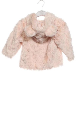 Dziecięcy płaszczyk Kiabi, Rozmiar 12-18m/ 80-86 cm, Kolor Beżowy, Cena 97,99 zł