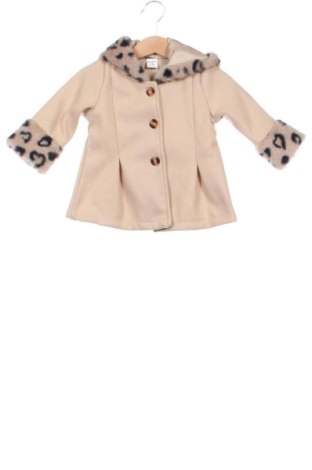 Dziecięcy płaszczyk SHEIN, Rozmiar 6-9m/ 68-74 cm, Kolor Kolorowy, Cena 96,99 zł