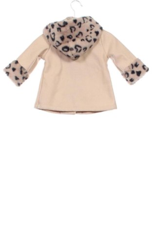 Dziecięcy płaszczyk SHEIN, Rozmiar 6-9m/ 68-74 cm, Kolor Kolorowy, Cena 96,99 zł