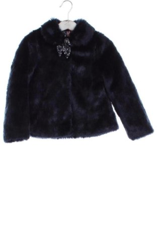 Dziecięcy płaszczyk Sergent Major, Rozmiar 3-4y/ 104-110 cm, Kolor Niebieski, Cena 102,99 zł