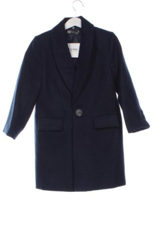 Palton pentru copii Unbranded, Mărime 5-6y/ 116-122 cm, Culoare Albastru, Preț 123,99 Lei