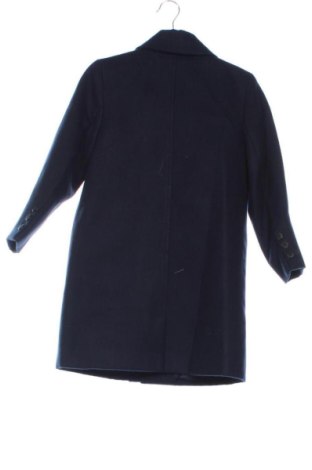 Palton pentru copii Unbranded, Mărime 5-6y/ 116-122 cm, Culoare Albastru, Preț 123,99 Lei