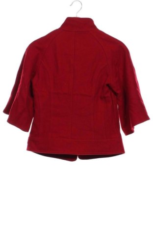 Detský kabát  Unbranded, Veľkosť 6-7y/ 122-128 cm, Farba Červená, Cena  15,95 €