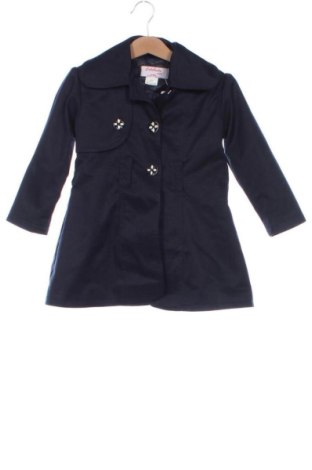 Dětský kabát  Unbranded, Velikost 18-24m/ 86-98 cm, Barva Modrá, Cena  332,00 Kč