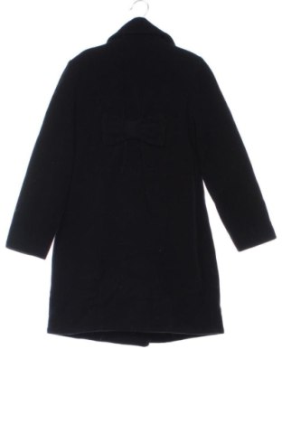 Dziecięcy płaszczyk Zara, Rozmiar 8-9y/ 134-140 cm, Kolor Czarny, Cena 75,99 zł