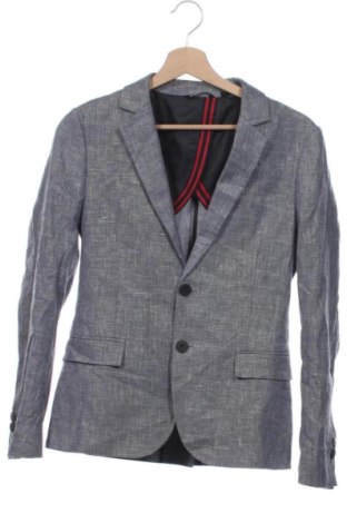 Gyerek zakó Antony Morato, Méret 13-14y / 164-168 cm, Szín Szürke, Ár 6 389 Ft