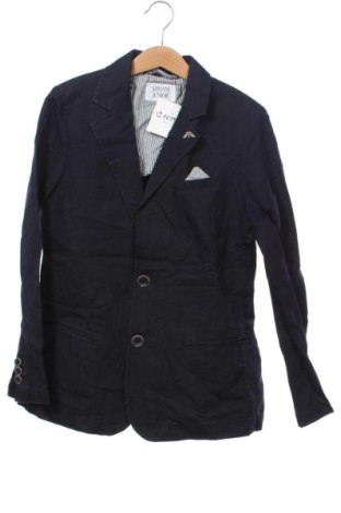 Kindersakko Armani Junior, Größe 12-13y/ 158-164 cm, Farbe Blau, Preis € 59,99, #136069167