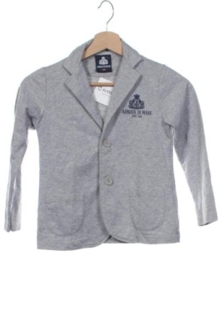Kindersakko Armata Di Mare, Größe 6-7y/ 122-128 cm, Farbe Grau, Preis 39,99 €