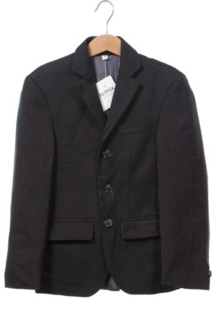 Gyerek zakó C&A, Méret 6-7y / 122-128 cm, Szín Fekete, Ár 5 619 Ft