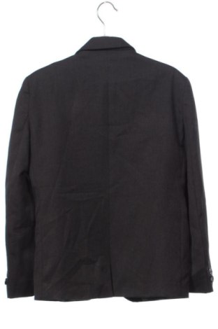 Gyerek zakó C&A, Méret 6-7y / 122-128 cm, Szín Fekete, Ár 5 619 Ft