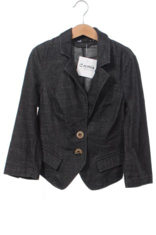 Dziecięcy żakiet Dotti, Rozmiar 6-7y/ 122-128 cm, Kolor Szary, Cena 53,99 zł